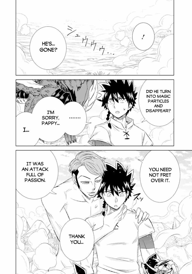 Sekai De Tada Hitori No Mamono Tsukai Tenshoku Shitara Maou Ni Machigawaremashita 36b 26