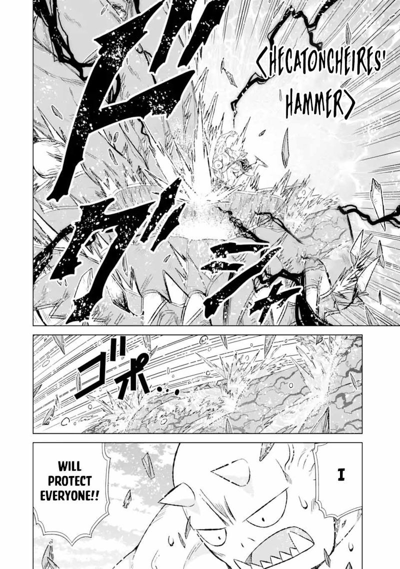 Sekai De Tada Hitori No Mamono Tsukai Tenshoku Shitara Maou Ni Machigawaremashita 36b 9