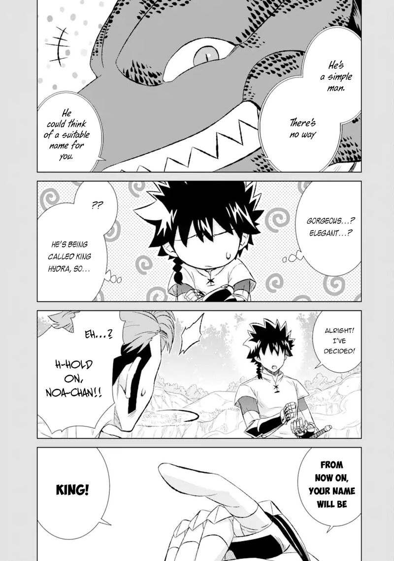 Sekai De Tada Hitori No Mamono Tsukai Tenshoku Shitara Maou Ni Machigawaremashita 37a 10