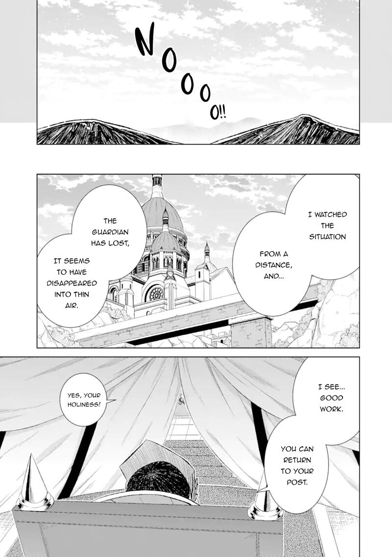 Sekai De Tada Hitori No Mamono Tsukai Tenshoku Shitara Maou Ni Machigawaremashita 37a 12