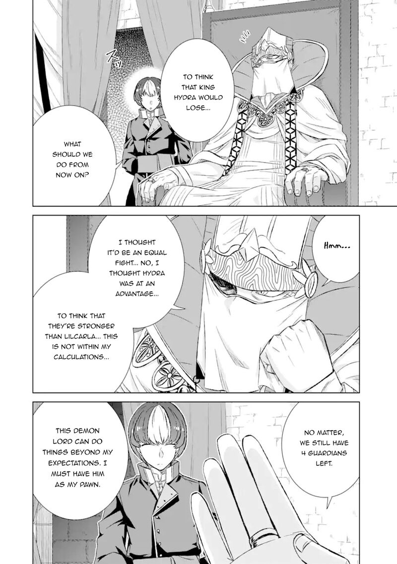Sekai De Tada Hitori No Mamono Tsukai Tenshoku Shitara Maou Ni Machigawaremashita 37a 13