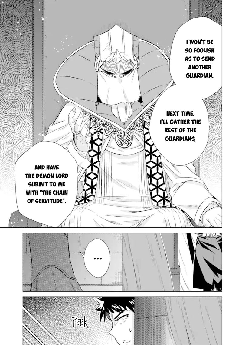 Sekai De Tada Hitori No Mamono Tsukai Tenshoku Shitara Maou Ni Machigawaremashita 37a 14