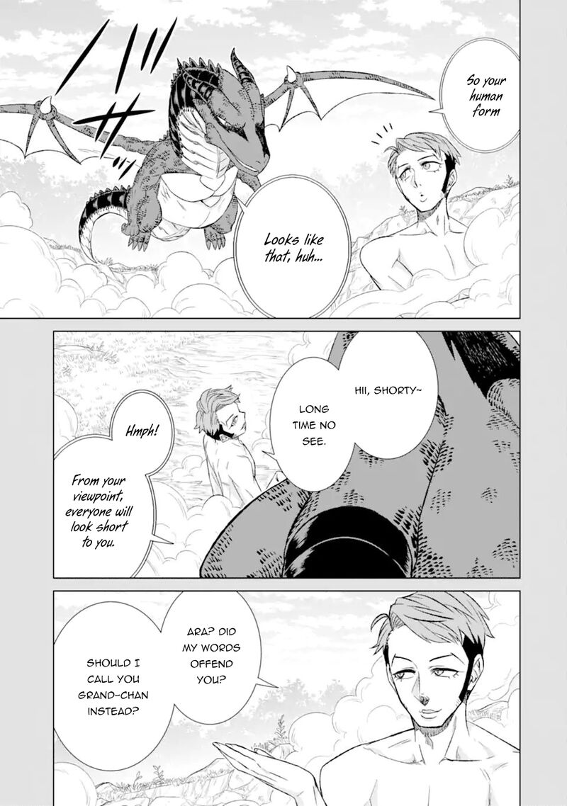 Sekai De Tada Hitori No Mamono Tsukai Tenshoku Shitara Maou Ni Machigawaremashita 37a 4