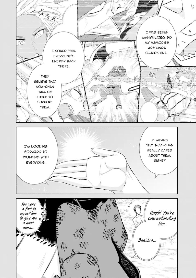 Sekai De Tada Hitori No Mamono Tsukai Tenshoku Shitara Maou Ni Machigawaremashita 37a 9