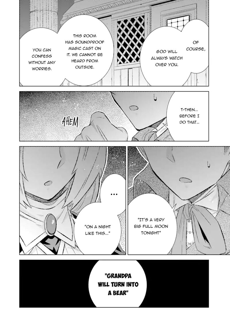 Sekai De Tada Hitori No Mamono Tsukai Tenshoku Shitara Maou Ni Machigawaremashita 37b 13