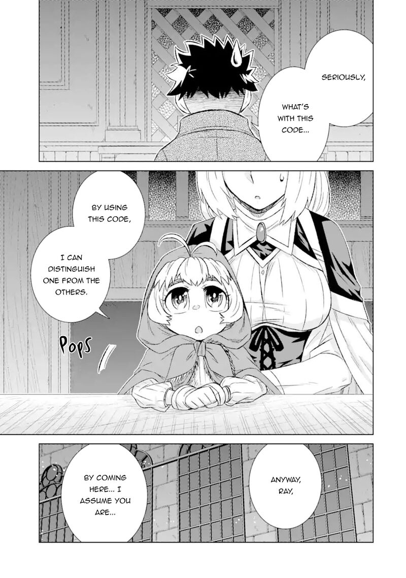 Sekai De Tada Hitori No Mamono Tsukai Tenshoku Shitara Maou Ni Machigawaremashita 37b 14