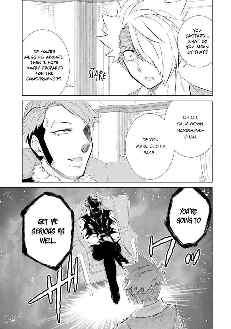 Sekai De Tada Hitori No Mamono Tsukai Tenshoku Shitara Maou Ni Machigawaremashita 37b 6