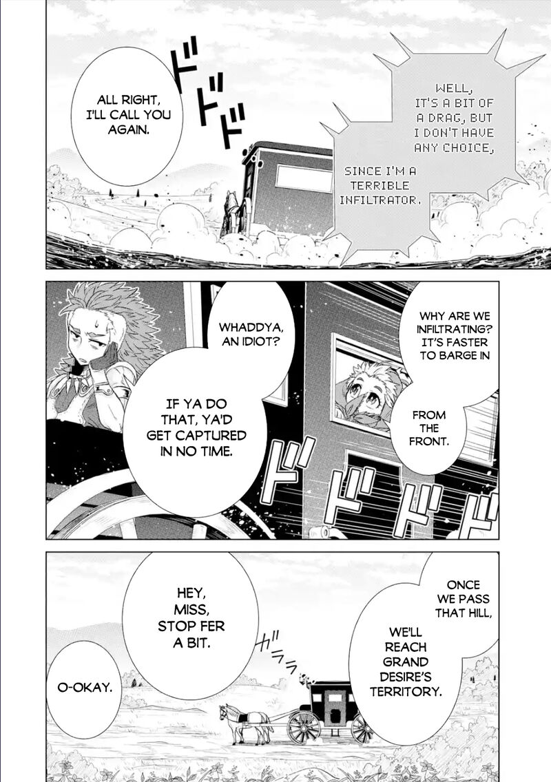 Sekai De Tada Hitori No Mamono Tsukai Tenshoku Shitara Maou Ni Machigawaremashita 38a 10