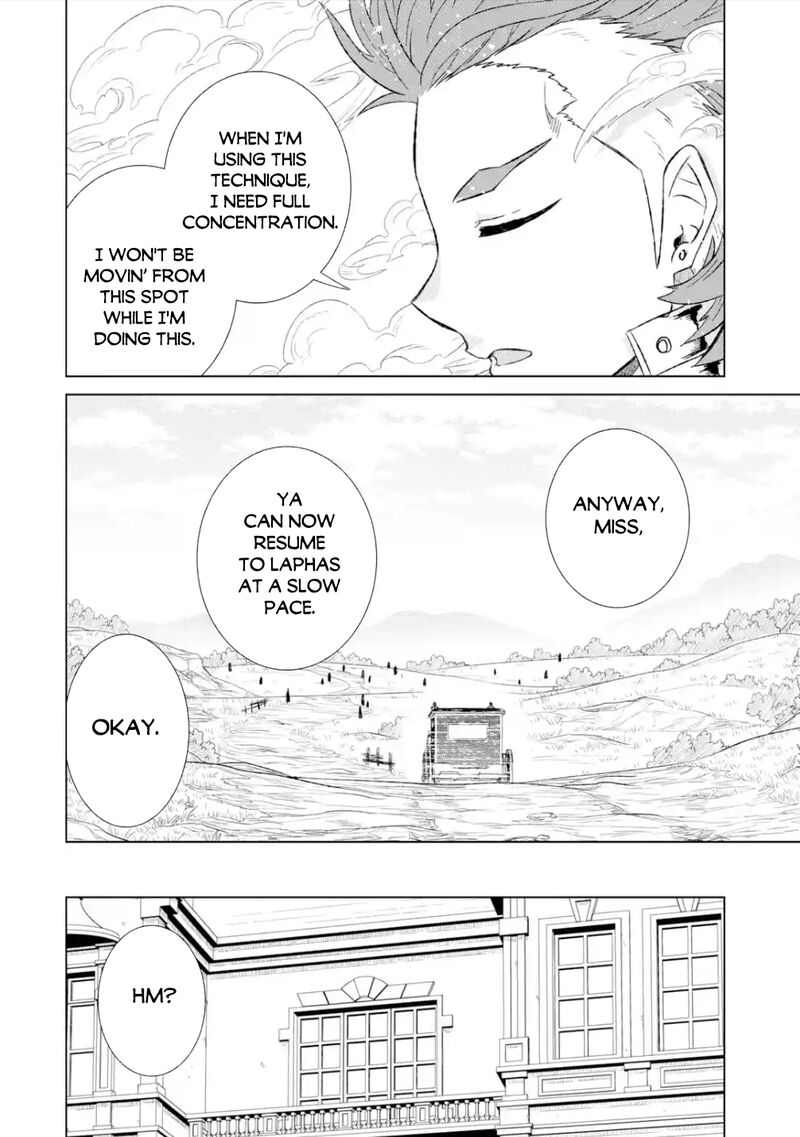 Sekai De Tada Hitori No Mamono Tsukai Tenshoku Shitara Maou Ni Machigawaremashita 38a 12