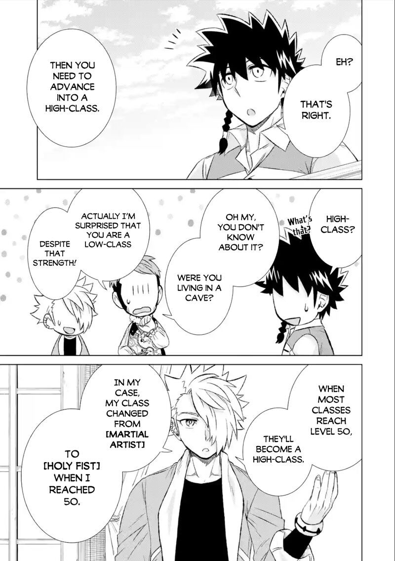 Sekai De Tada Hitori No Mamono Tsukai Tenshoku Shitara Maou Ni Machigawaremashita 38a 15