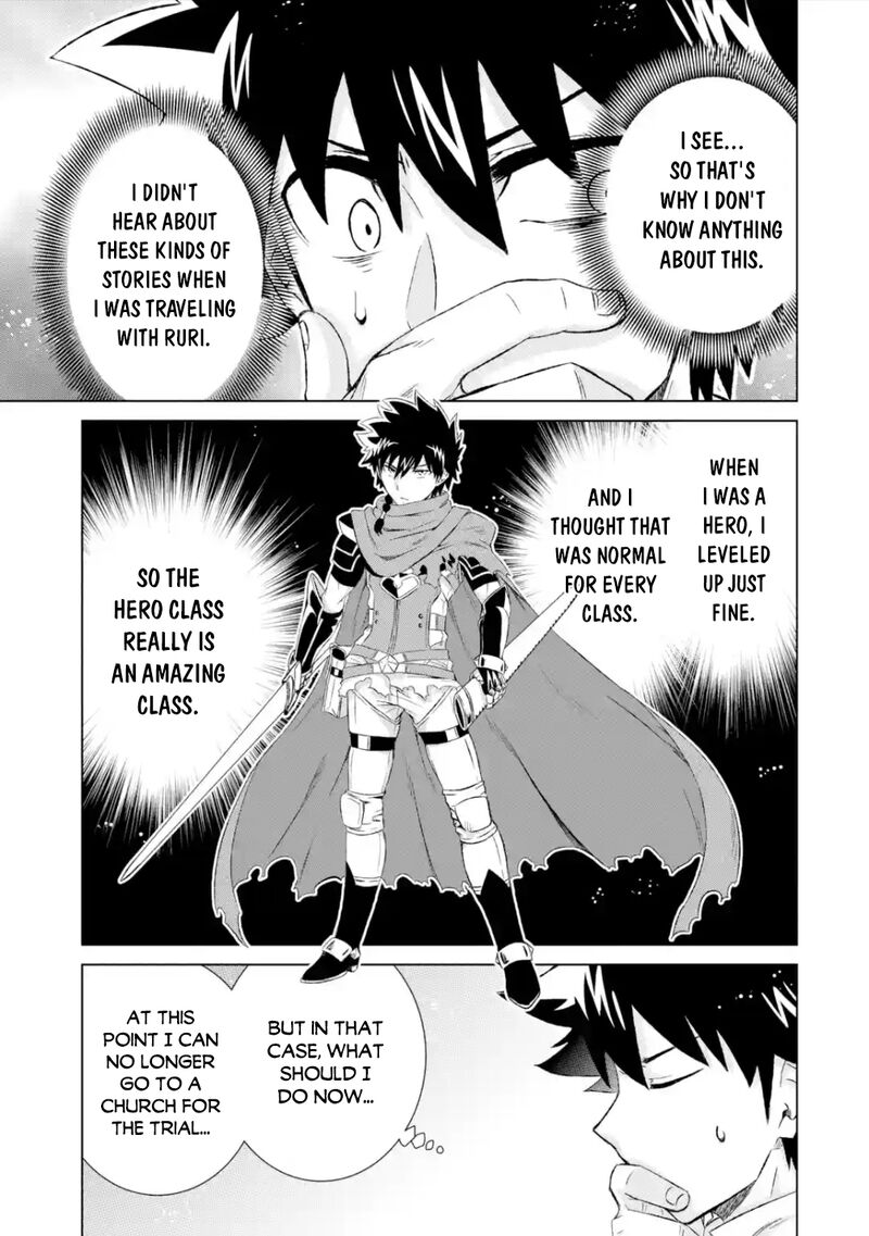 Sekai De Tada Hitori No Mamono Tsukai Tenshoku Shitara Maou Ni Machigawaremashita 38a 19