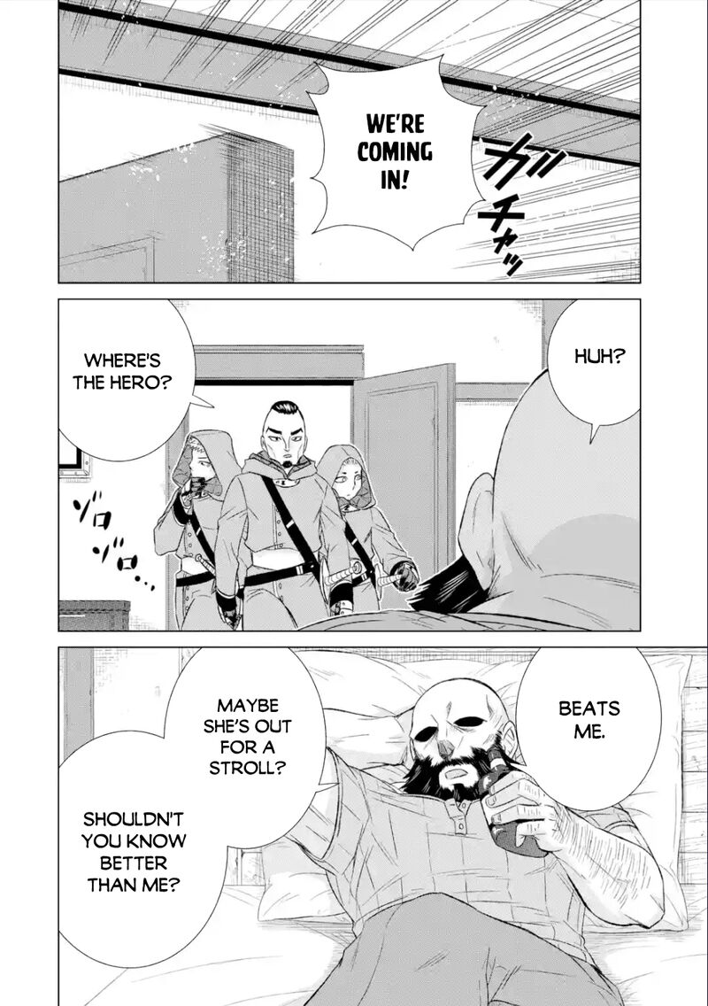 Sekai De Tada Hitori No Mamono Tsukai Tenshoku Shitara Maou Ni Machigawaremashita 38a 4