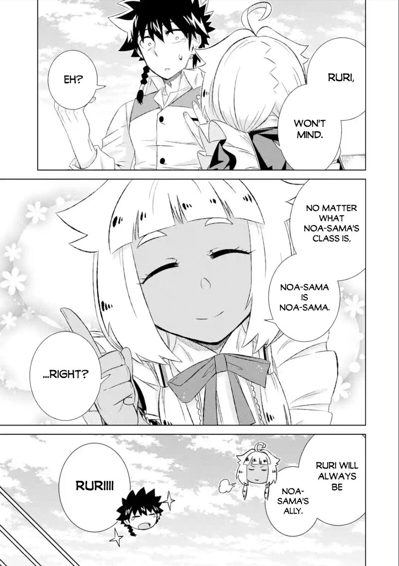Sekai De Tada Hitori No Mamono Tsukai Tenshoku Shitara Maou Ni Machigawaremashita 38b 1