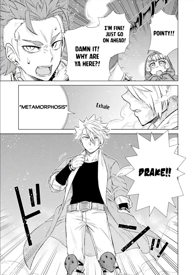 Sekai De Tada Hitori No Mamono Tsukai Tenshoku Shitara Maou Ni Machigawaremashita 38b 11