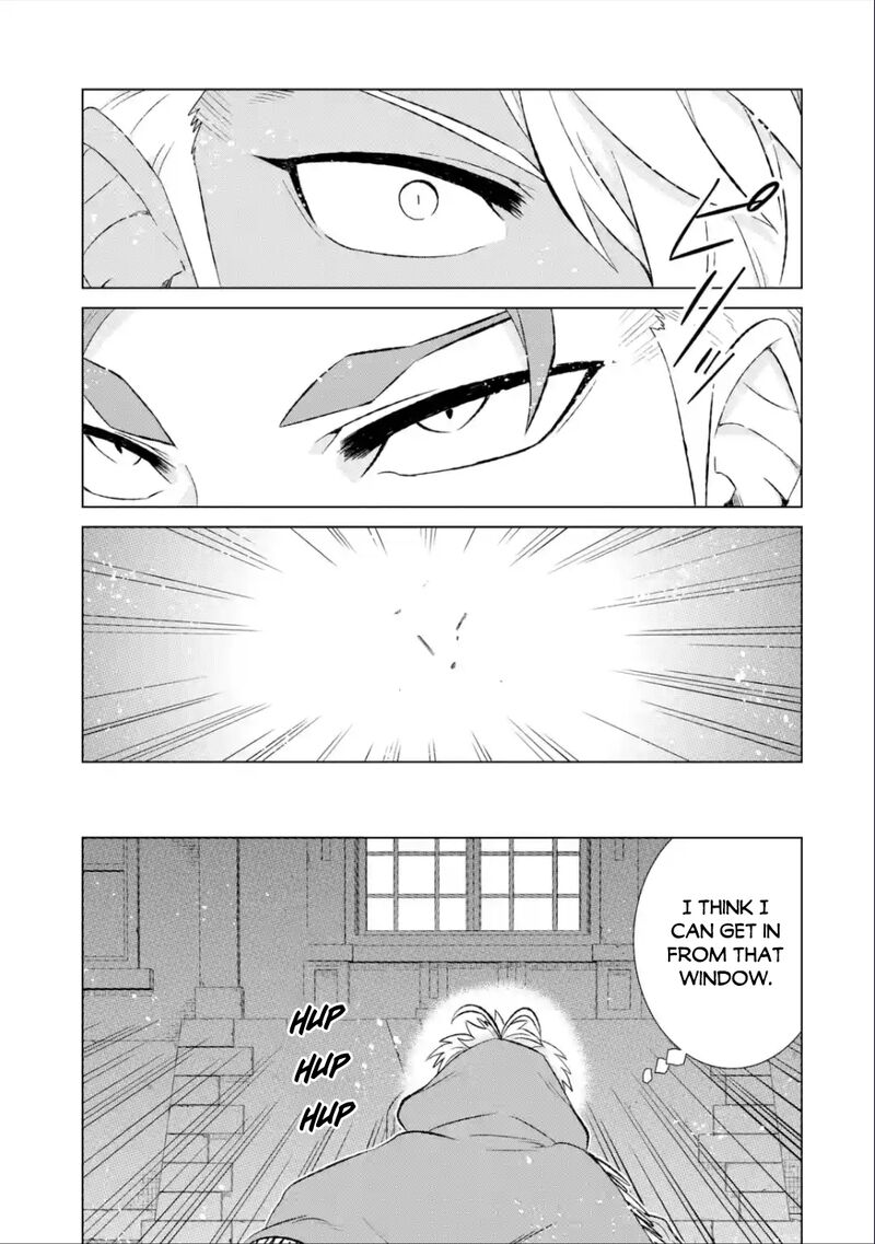 Sekai De Tada Hitori No Mamono Tsukai Tenshoku Shitara Maou Ni Machigawaremashita 38b 15