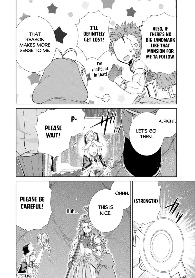 Sekai De Tada Hitori No Mamono Tsukai Tenshoku Shitara Maou Ni Machigawaremashita 38b 6