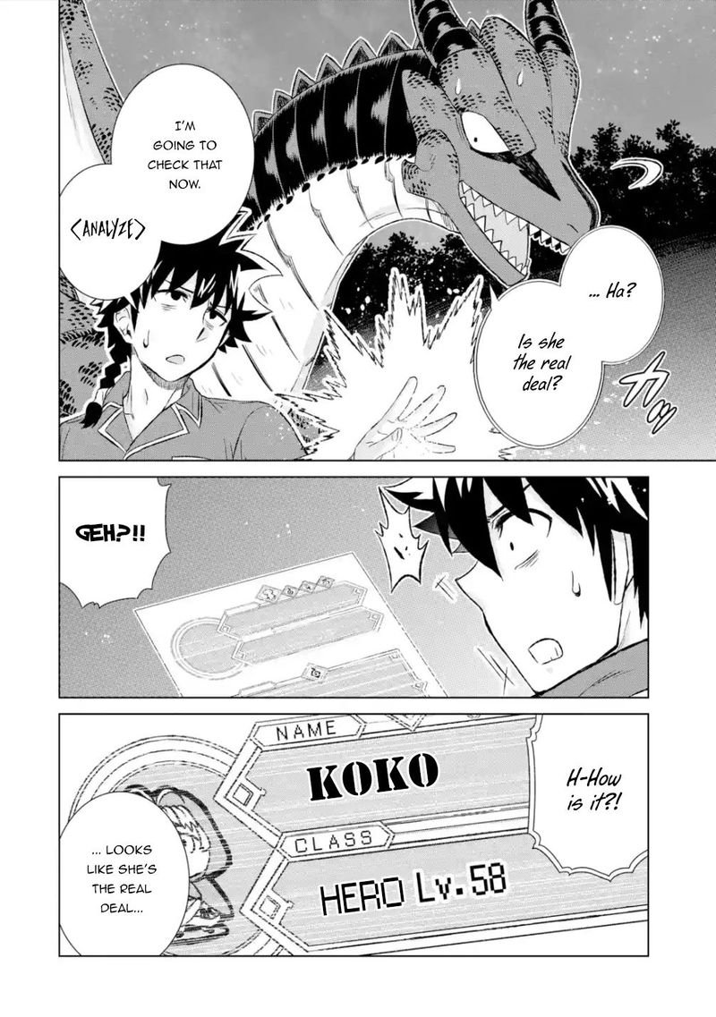 Sekai De Tada Hitori No Mamono Tsukai Tenshoku Shitara Maou Ni Machigawaremashita 39a 14