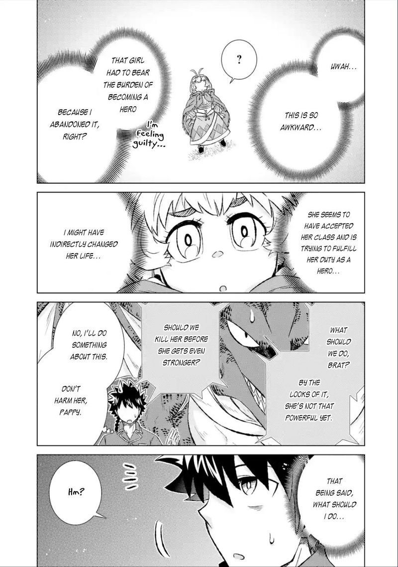 Sekai De Tada Hitori No Mamono Tsukai Tenshoku Shitara Maou Ni Machigawaremashita 39a 15