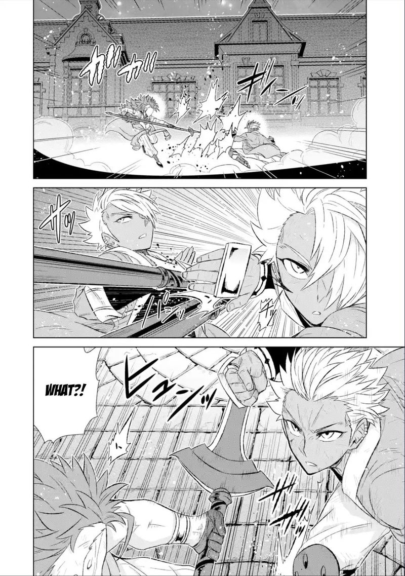 Sekai De Tada Hitori No Mamono Tsukai Tenshoku Shitara Maou Ni Machigawaremashita 39a 4