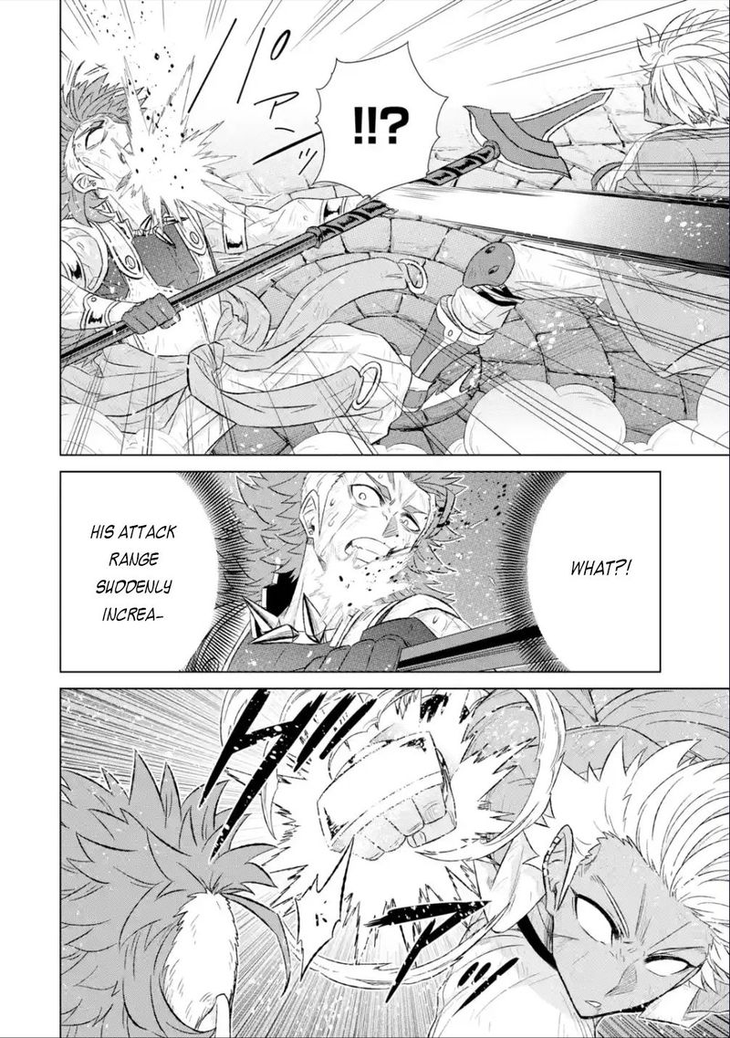 Sekai De Tada Hitori No Mamono Tsukai Tenshoku Shitara Maou Ni Machigawaremashita 39a 8