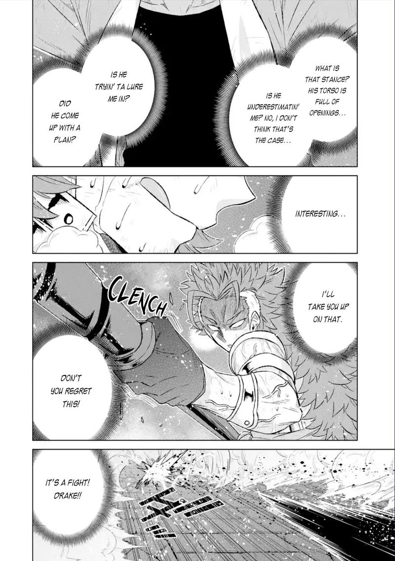 Sekai De Tada Hitori No Mamono Tsukai Tenshoku Shitara Maou Ni Machigawaremashita 39b 10