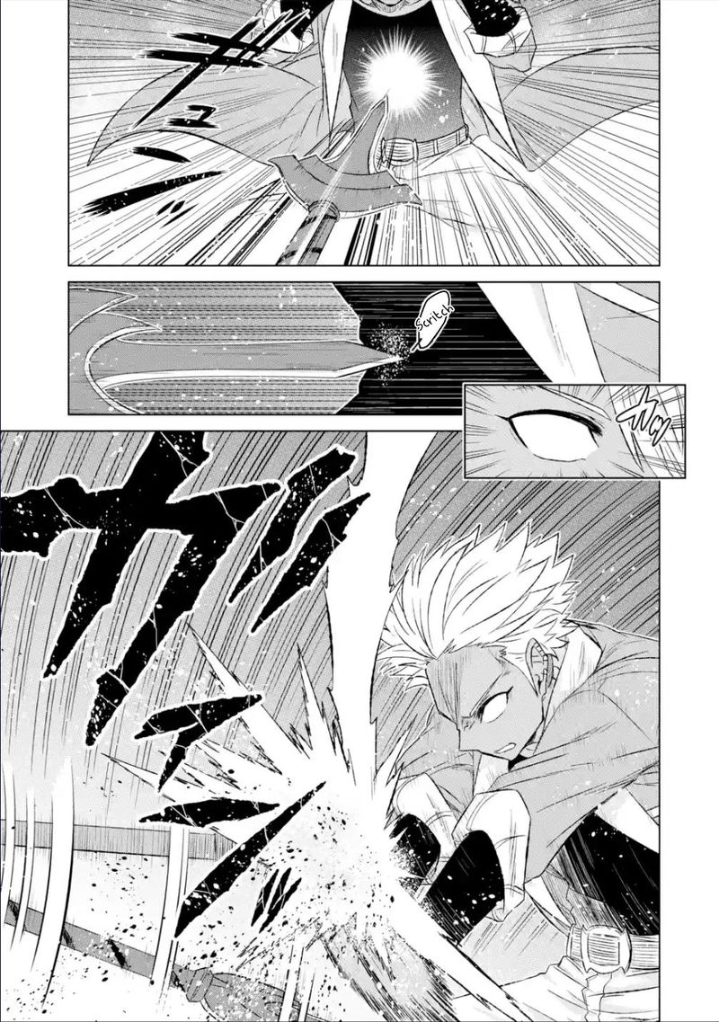 Sekai De Tada Hitori No Mamono Tsukai Tenshoku Shitara Maou Ni Machigawaremashita 39b 11