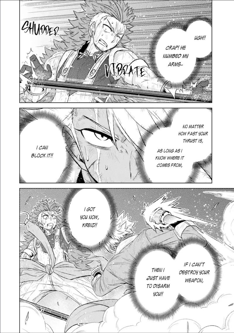 Sekai De Tada Hitori No Mamono Tsukai Tenshoku Shitara Maou Ni Machigawaremashita 39b 12
