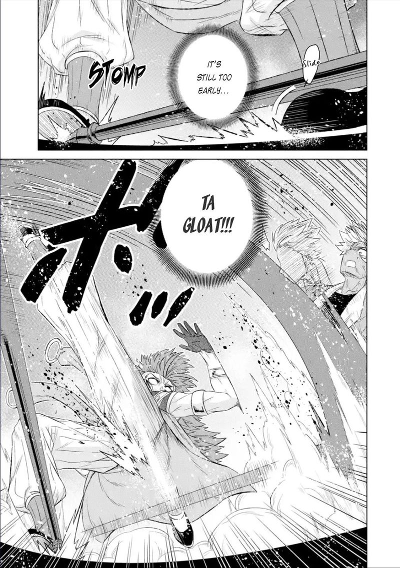 Sekai De Tada Hitori No Mamono Tsukai Tenshoku Shitara Maou Ni Machigawaremashita 39b 13