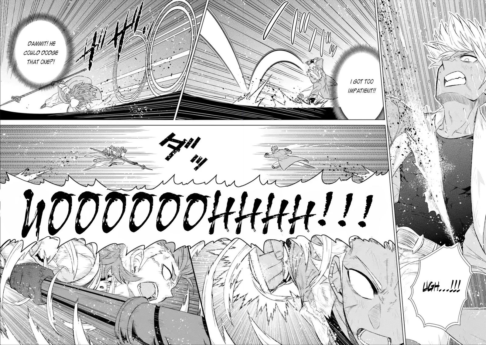 Sekai De Tada Hitori No Mamono Tsukai Tenshoku Shitara Maou Ni Machigawaremashita 39b 14