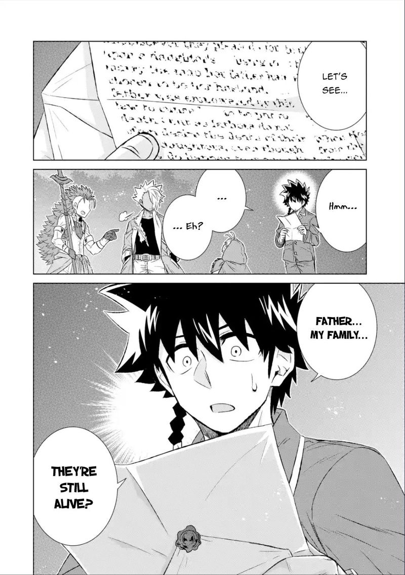 Sekai De Tada Hitori No Mamono Tsukai Tenshoku Shitara Maou Ni Machigawaremashita 39b 19