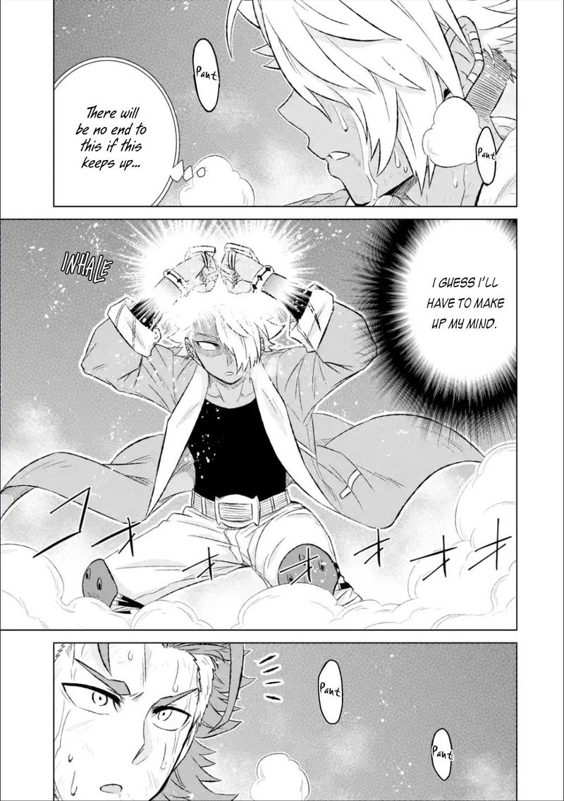 Sekai De Tada Hitori No Mamono Tsukai Tenshoku Shitara Maou Ni Machigawaremashita 39b 9