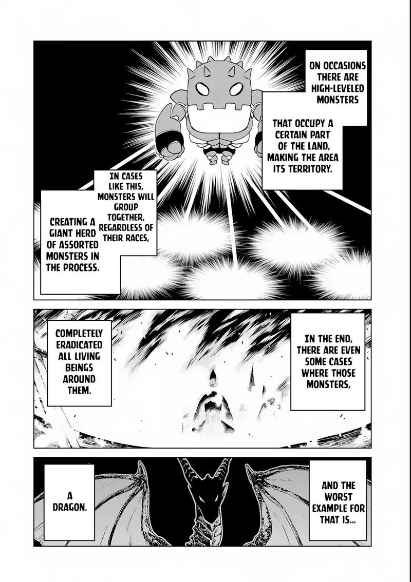 Sekai De Tada Hitori No Mamono Tsukai Tenshoku Shitara Maou Ni Machigawaremashita 4 24