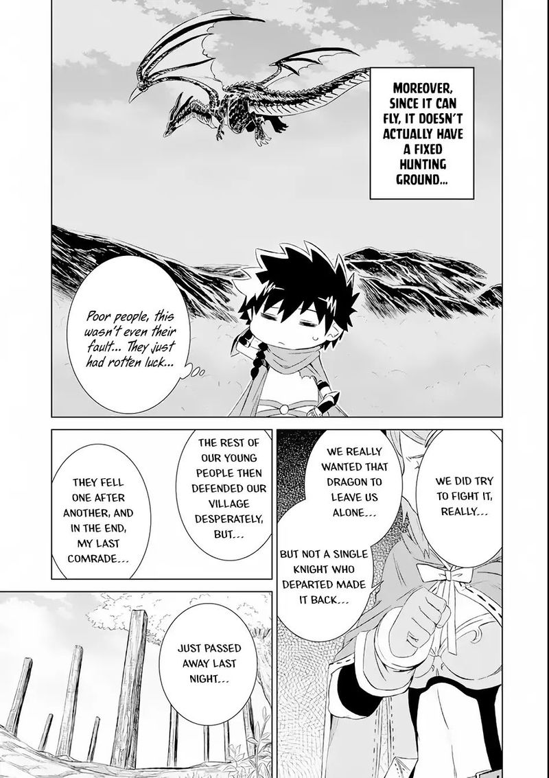Sekai De Tada Hitori No Mamono Tsukai Tenshoku Shitara Maou Ni Machigawaremashita 4 25