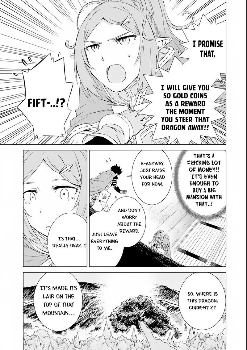 Sekai De Tada Hitori No Mamono Tsukai Tenshoku Shitara Maou Ni Machigawaremashita 4 29