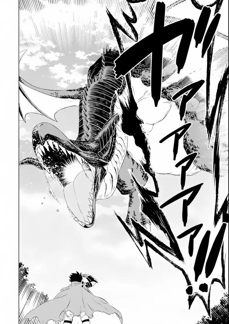 Sekai De Tada Hitori No Mamono Tsukai Tenshoku Shitara Maou Ni Machigawaremashita 4 40
