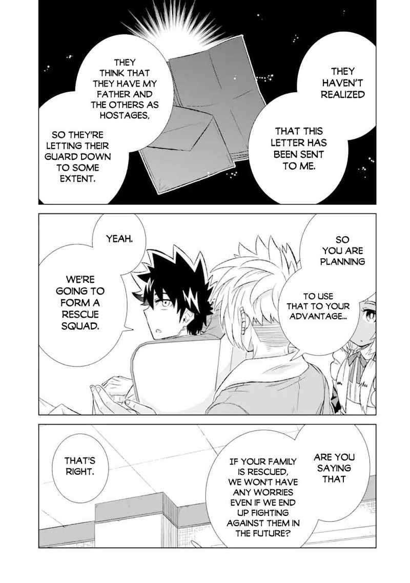 Sekai De Tada Hitori No Mamono Tsukai Tenshoku Shitara Maou Ni Machigawaremashita 40a 15