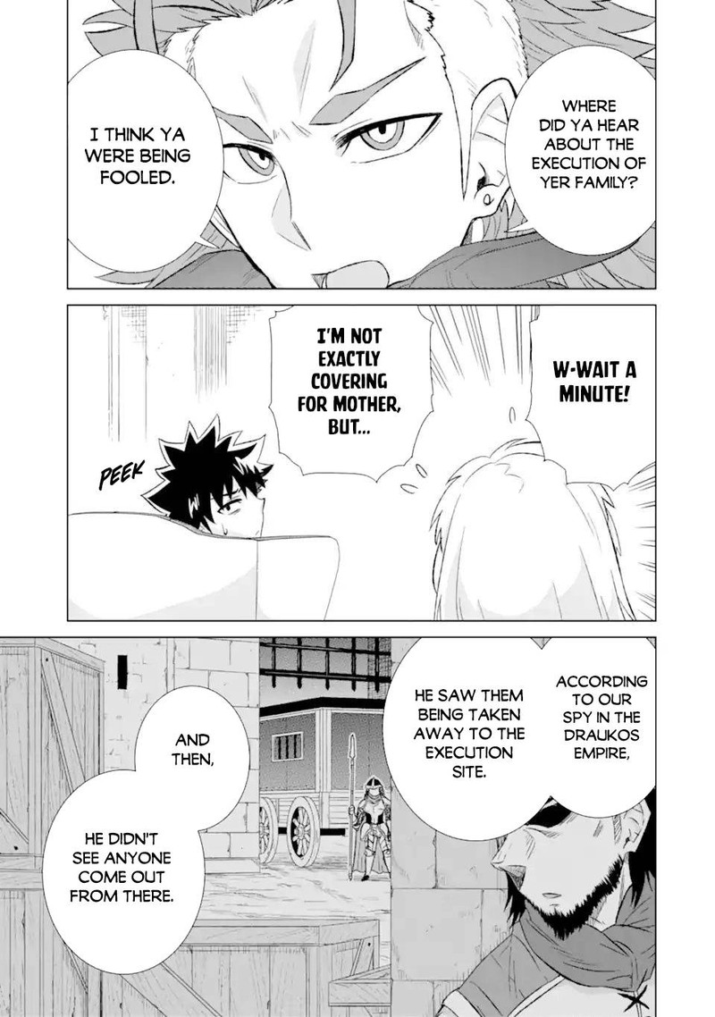Sekai De Tada Hitori No Mamono Tsukai Tenshoku Shitara Maou Ni Machigawaremashita 40a 7