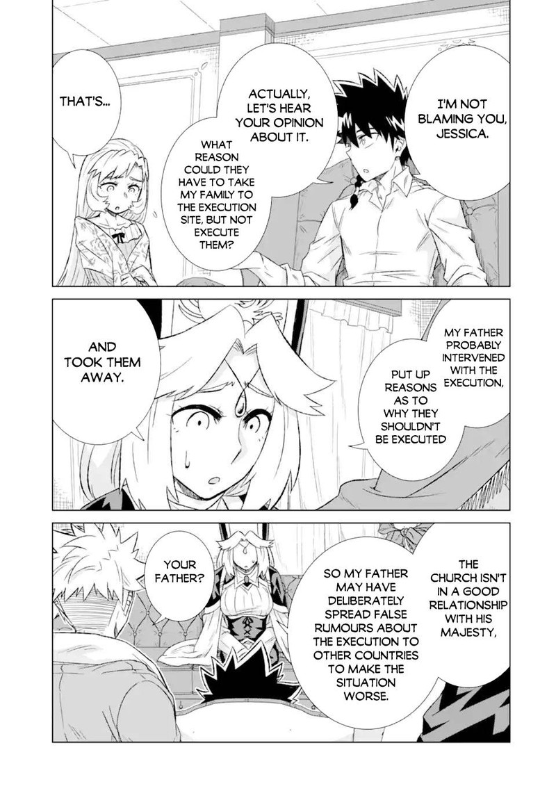 Sekai De Tada Hitori No Mamono Tsukai Tenshoku Shitara Maou Ni Machigawaremashita 40a 9