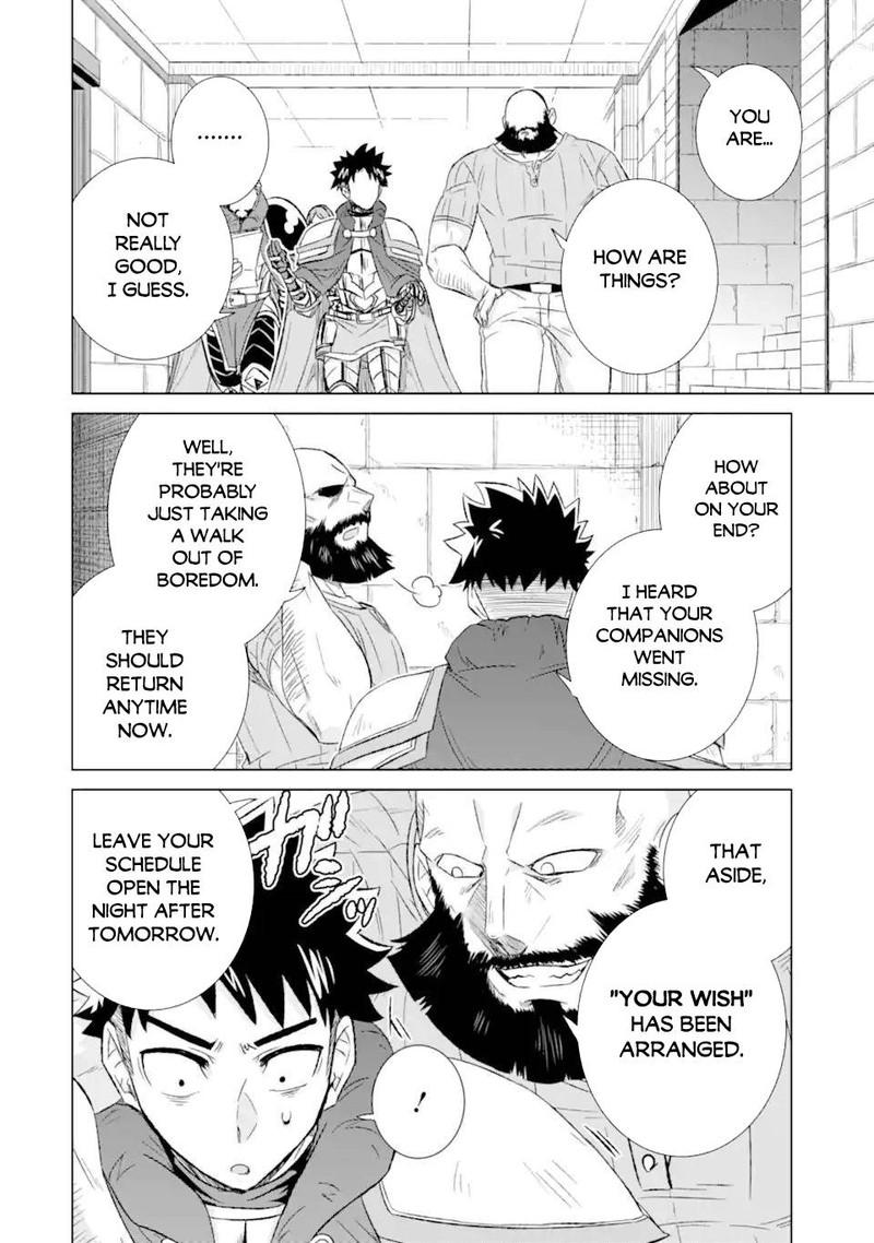 Sekai De Tada Hitori No Mamono Tsukai Tenshoku Shitara Maou Ni Machigawaremashita 40b 1