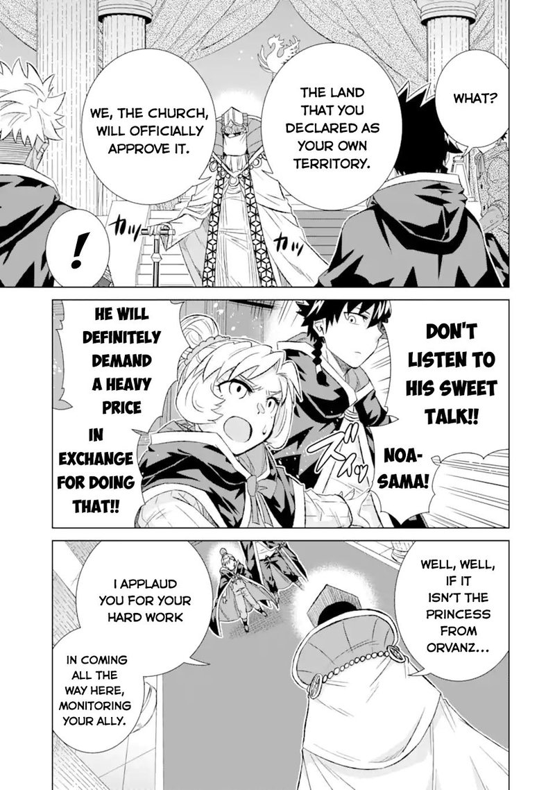 Sekai De Tada Hitori No Mamono Tsukai Tenshoku Shitara Maou Ni Machigawaremashita 41a 10