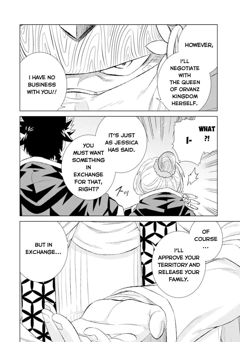 Sekai De Tada Hitori No Mamono Tsukai Tenshoku Shitara Maou Ni Machigawaremashita 41a 11