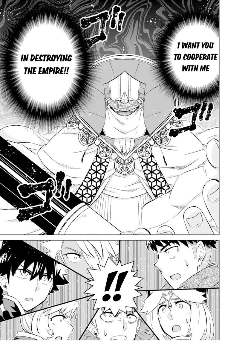 Sekai De Tada Hitori No Mamono Tsukai Tenshoku Shitara Maou Ni Machigawaremashita 41a 12