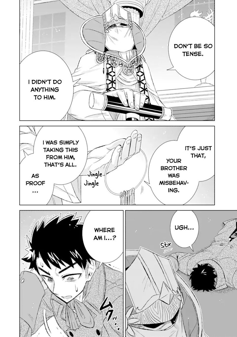 Sekai De Tada Hitori No Mamono Tsukai Tenshoku Shitara Maou Ni Machigawaremashita 41a 3