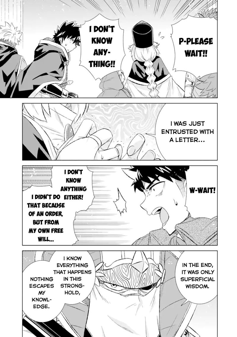 Sekai De Tada Hitori No Mamono Tsukai Tenshoku Shitara Maou Ni Machigawaremashita 41a 6