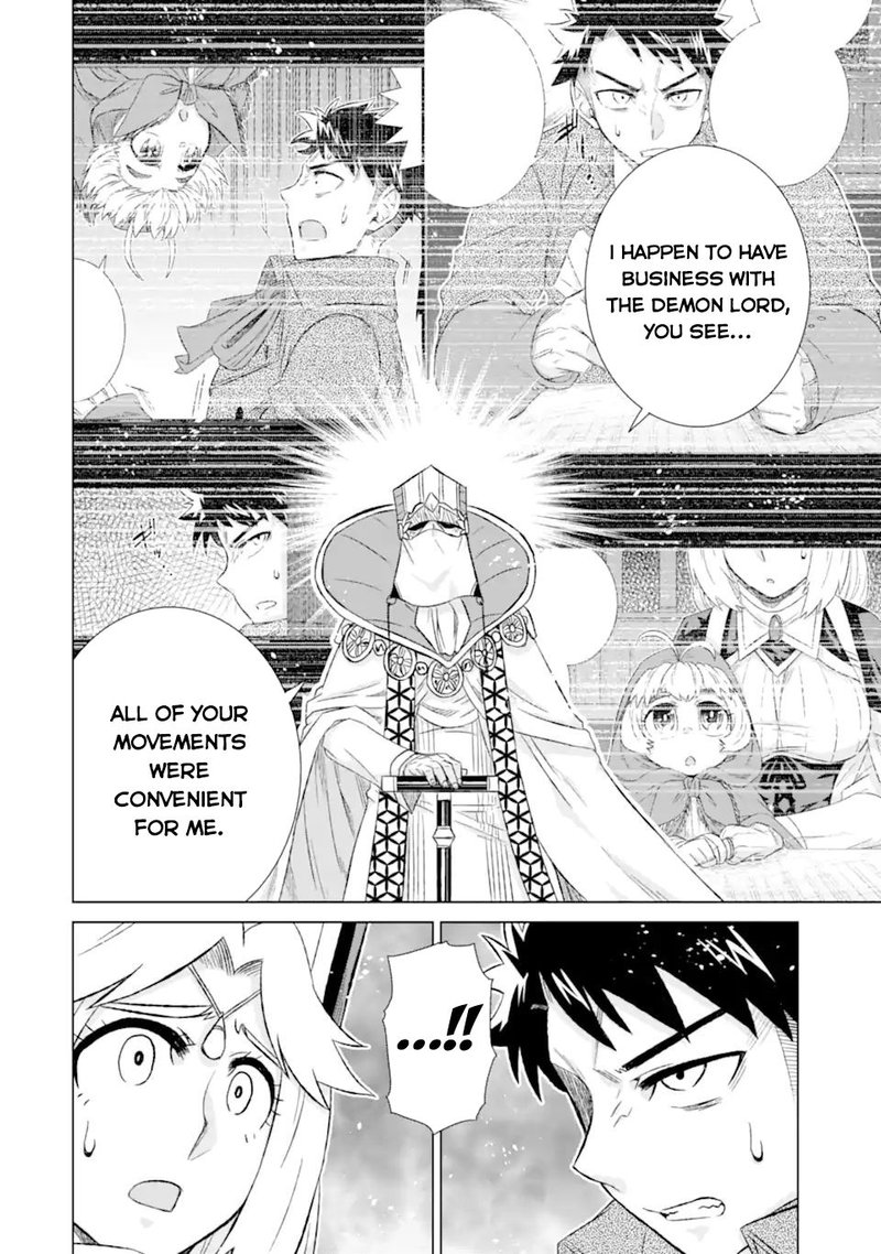 Sekai De Tada Hitori No Mamono Tsukai Tenshoku Shitara Maou Ni Machigawaremashita 41a 7