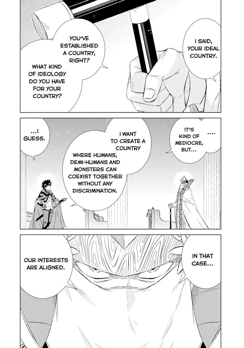 Sekai De Tada Hitori No Mamono Tsukai Tenshoku Shitara Maou Ni Machigawaremashita 41a 9