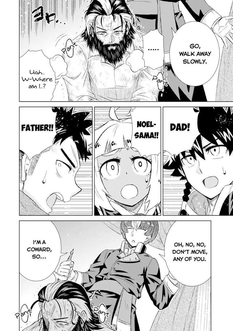 Sekai De Tada Hitori No Mamono Tsukai Tenshoku Shitara Maou Ni Machigawaremashita 41b 11