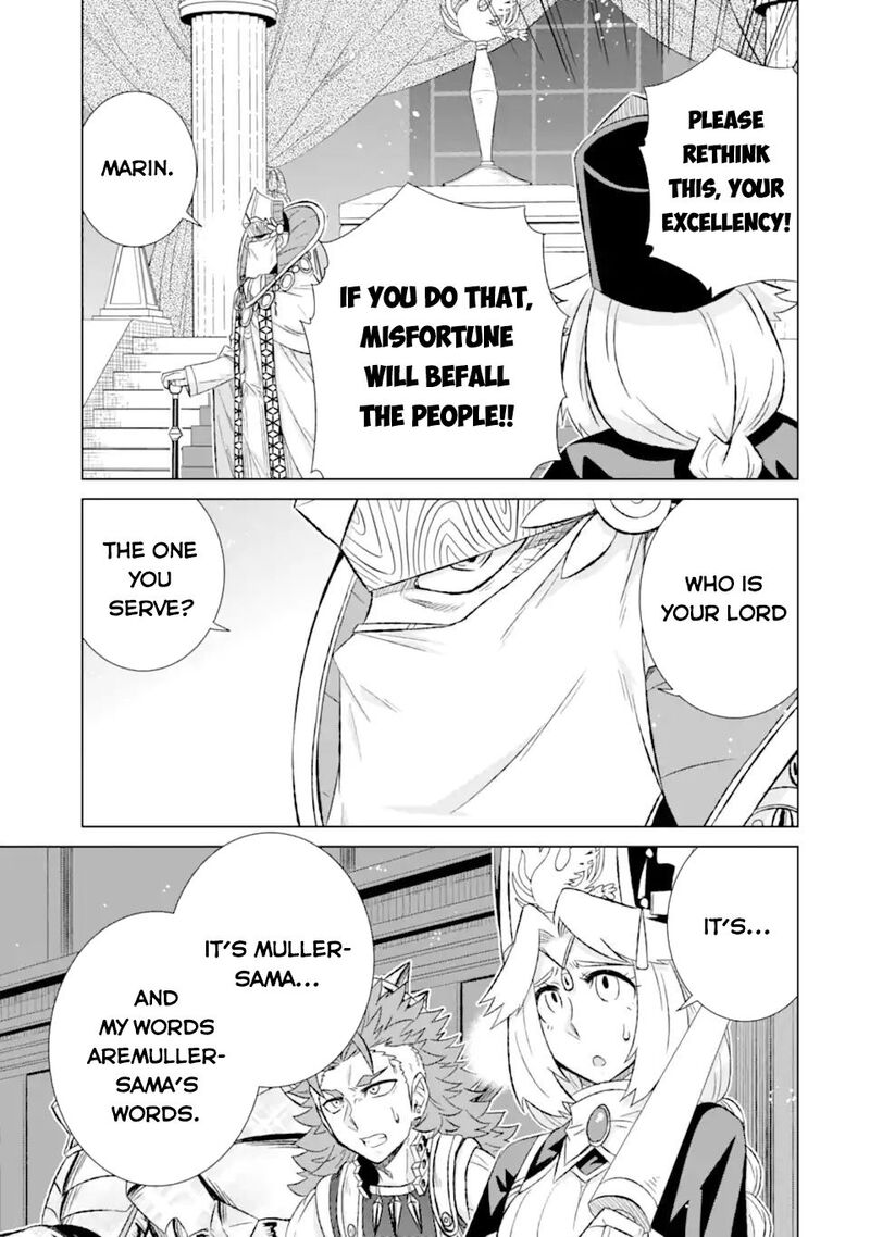 Sekai De Tada Hitori No Mamono Tsukai Tenshoku Shitara Maou Ni Machigawaremashita 41b 2