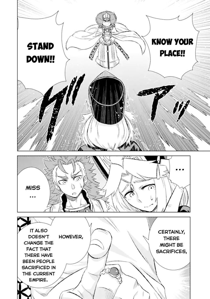 Sekai De Tada Hitori No Mamono Tsukai Tenshoku Shitara Maou Ni Machigawaremashita 41b 3