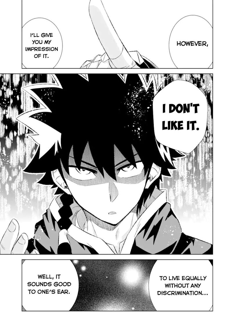 Sekai De Tada Hitori No Mamono Tsukai Tenshoku Shitara Maou Ni Machigawaremashita 41b 6